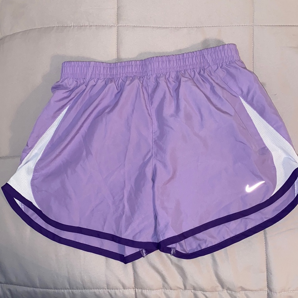 Nike Athletic Shorts